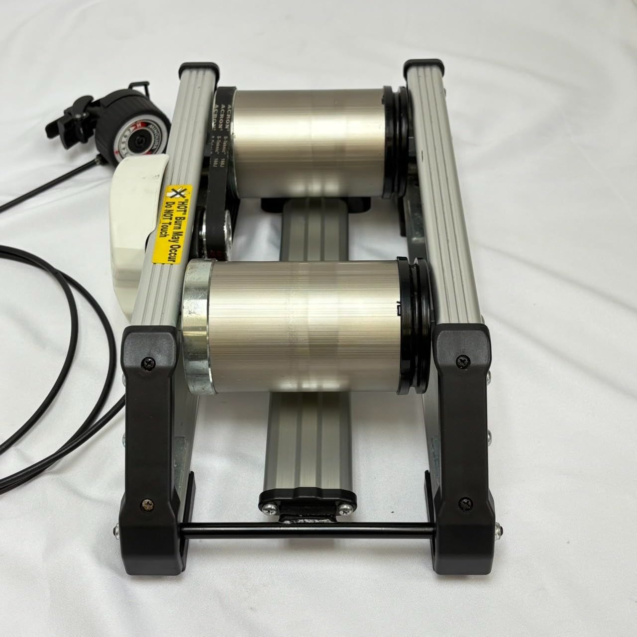 ライブライドハイブリッドローラー