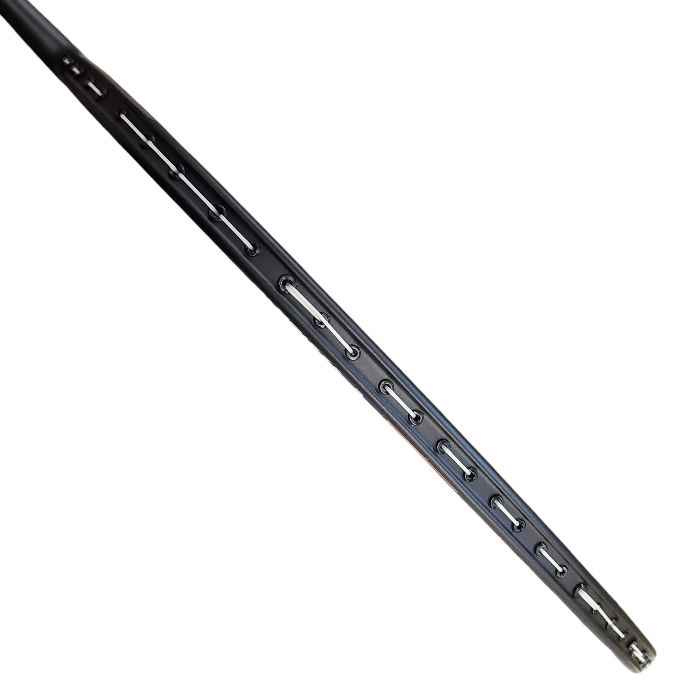 MIZUNO ミズノ FORTIUS 80 フォルティウス バドミントンラケット