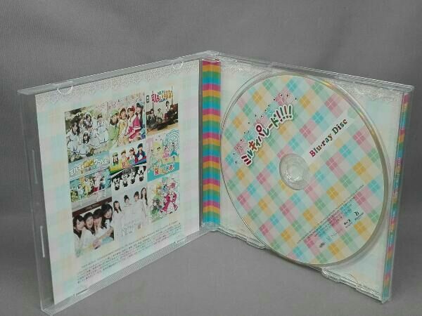 ミルキィホームズ CD 探偵オペラ ミルキィホームズ:ミルキィ