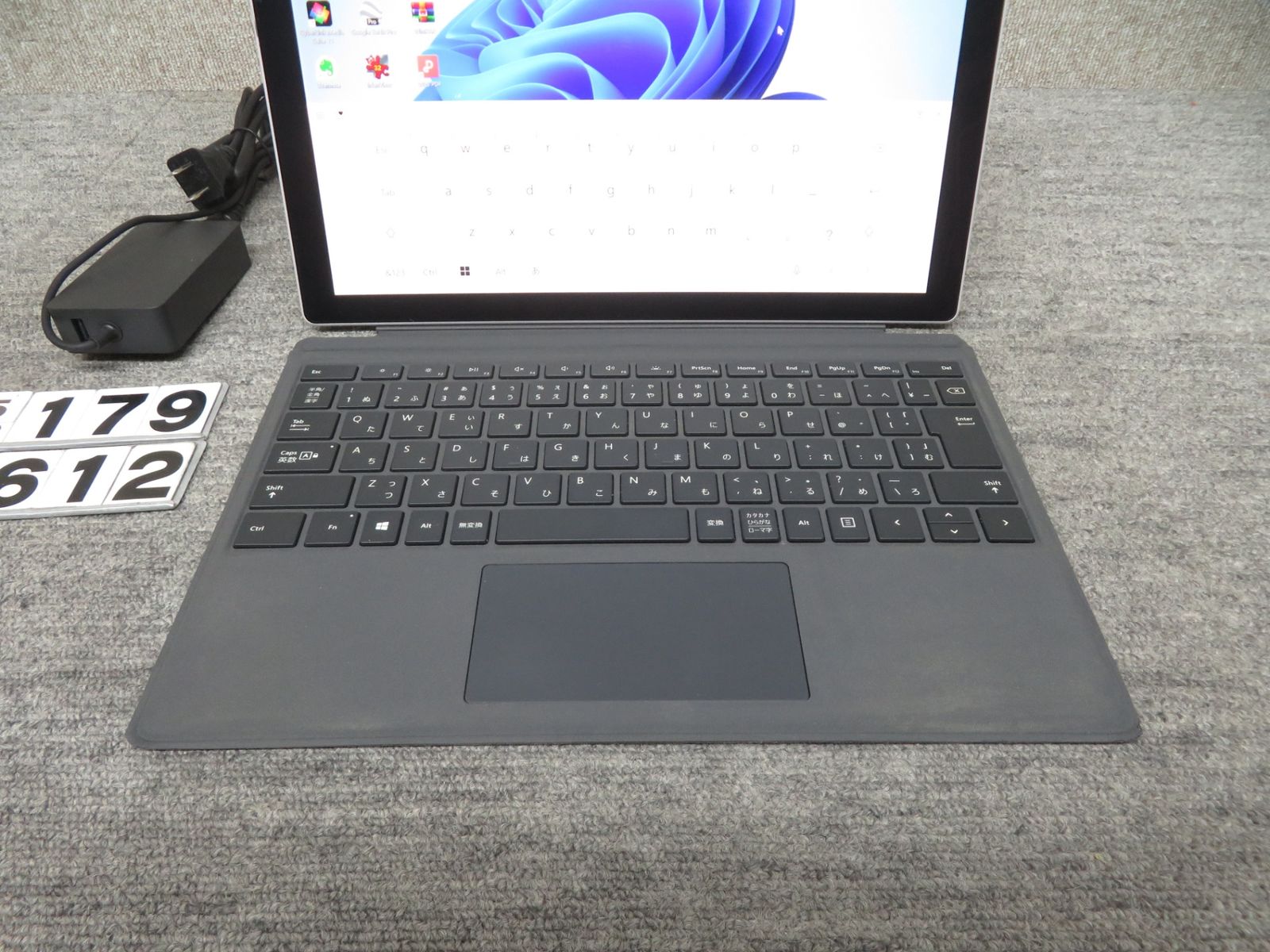 Surface Pro 6⭐️第7世代 256GB 8GB Win11 パソコン マイクロソフト