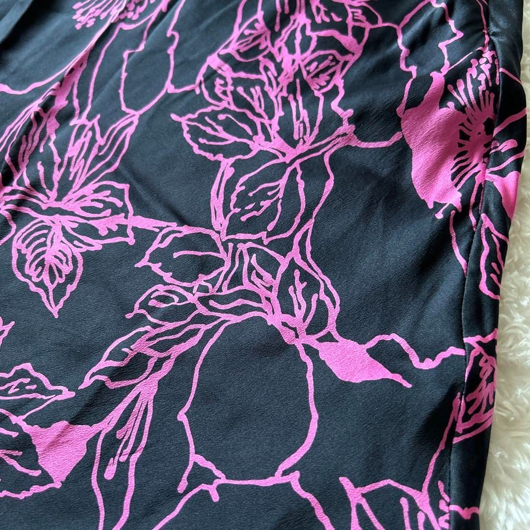 Blumarine ブルマリン アンナモリナーリ バレリーナ フレアスカート