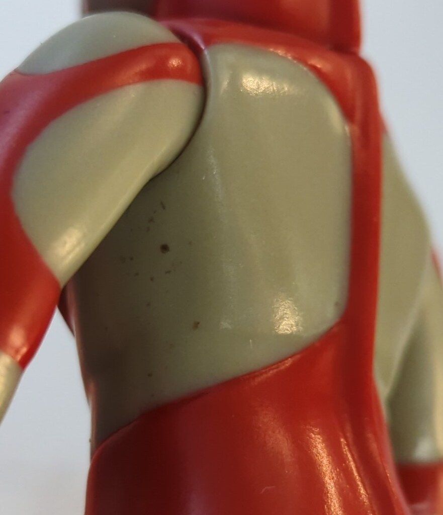 M1号 赤い玉　M1号ジャイアントウルトラシリーズ ソフビ　ウルトラマン M1号 M1号ジャイアントウルトラシリーズ 赤い玉 M1号 M1号