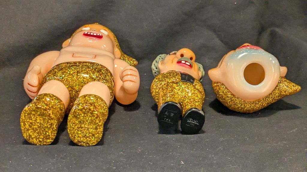 デハラユキノリ 万事屋 鉄腕アトム ギガラメ ドルガバ サトシヤマモト Amazon.co.jp: デハラユキノリ 万事屋 鉄腕アトム 手塚プロダクション