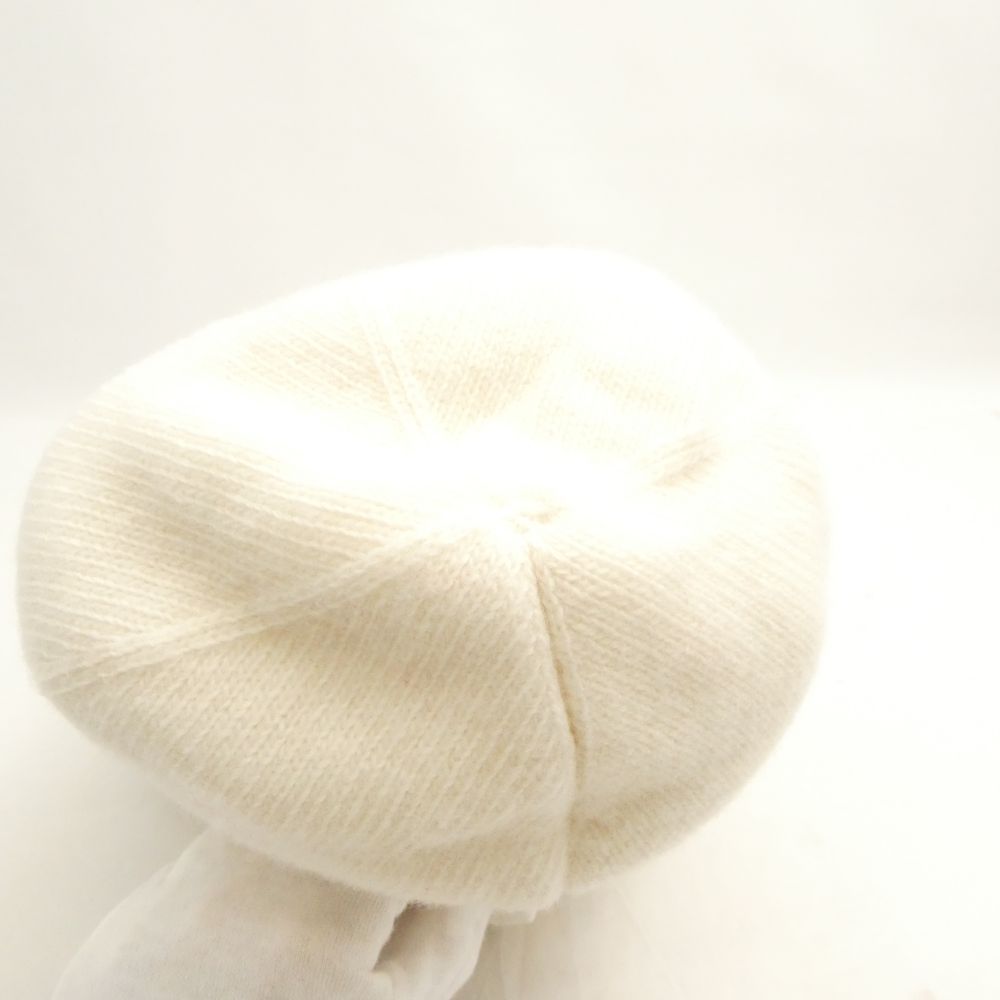 美品 MONCLER モンクレール BERRETTO TRICOT (E20939964500