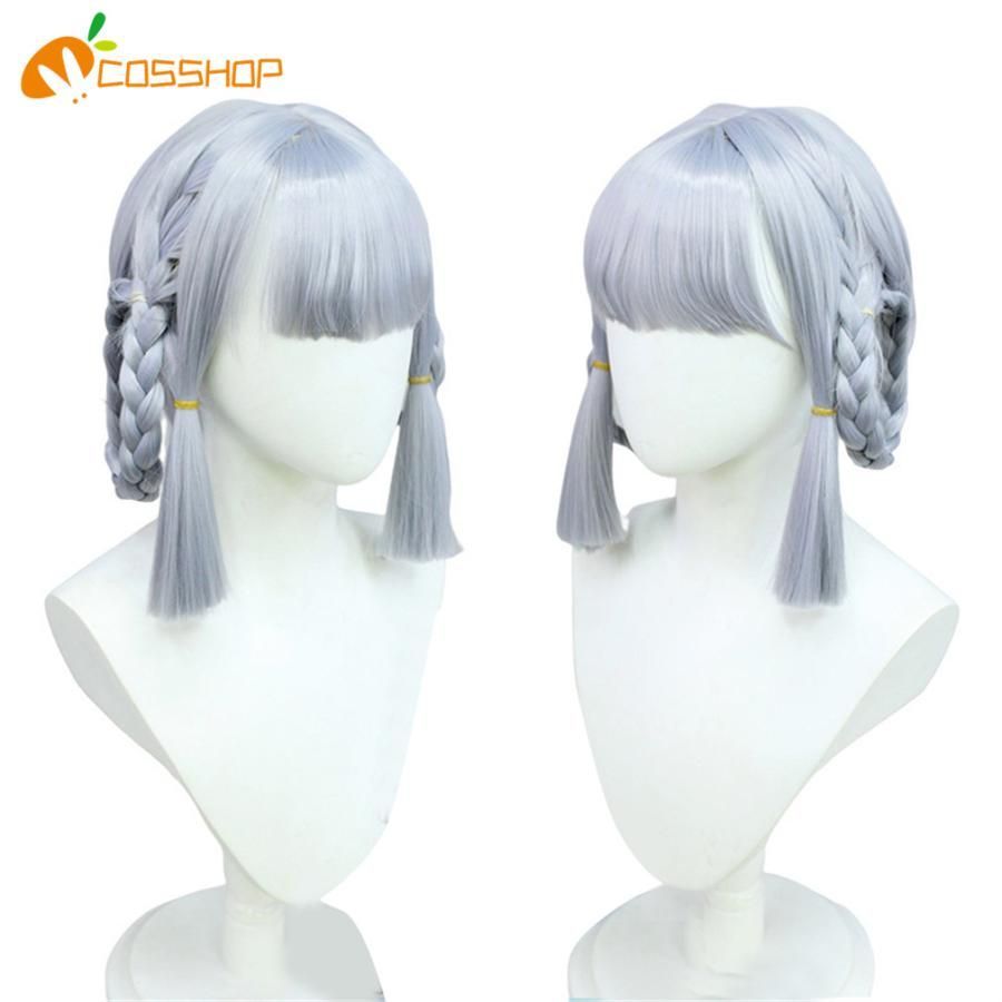 新スキン コスプレ