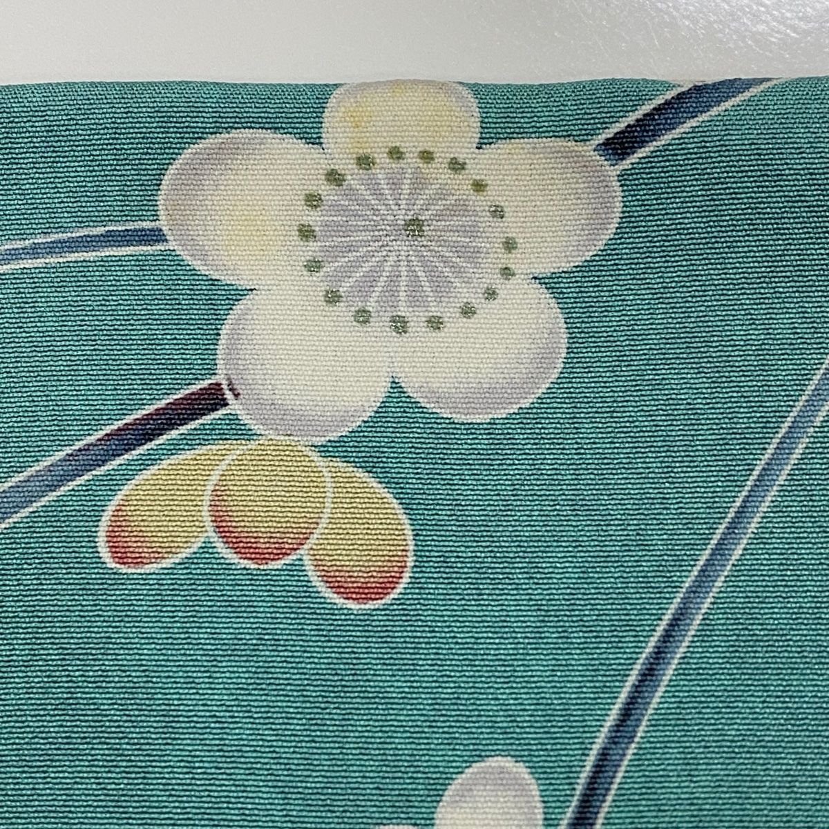 袷