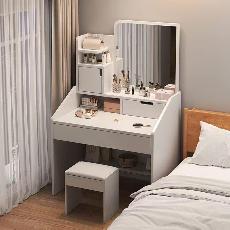 希少 無印良品 MUJI コンパクトドレッサー 良品計画 オーク材 無印良品