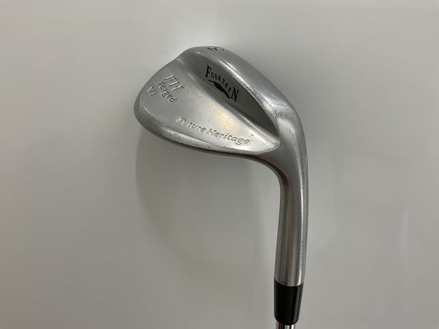 中古】ウェッジ フォーティーン FH Forged V1/モーダス105/S/50[9464