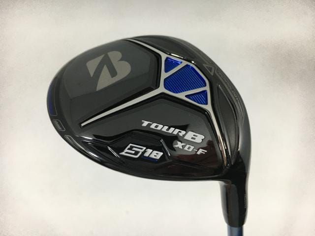 お買い得品！【中古ゴルフクラブ】【美品】ブリヂストン TOUR B XD-F