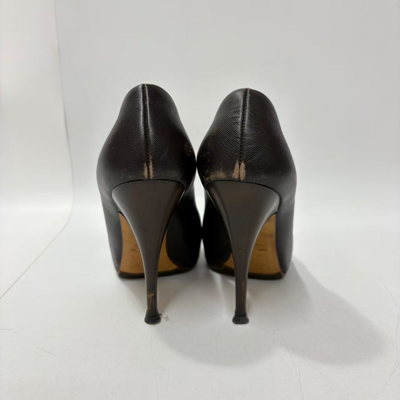 ジュゼッペザノッティ 38 1/2 パンプス ブーティ ウェッジソール ジュゼッペザノッティ 38 1/2 パンプス ブーティ ウェッジソール