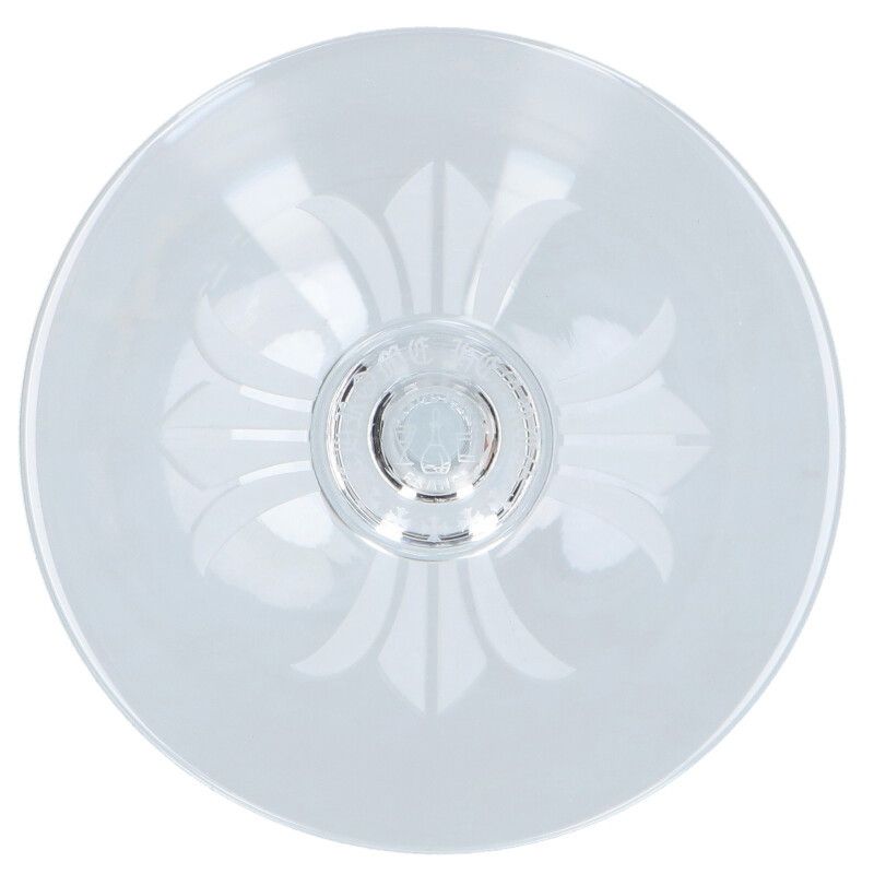 クロムハーツ ×バカラ Baccarat DEGUSTATION/デギュスタシオン CH  