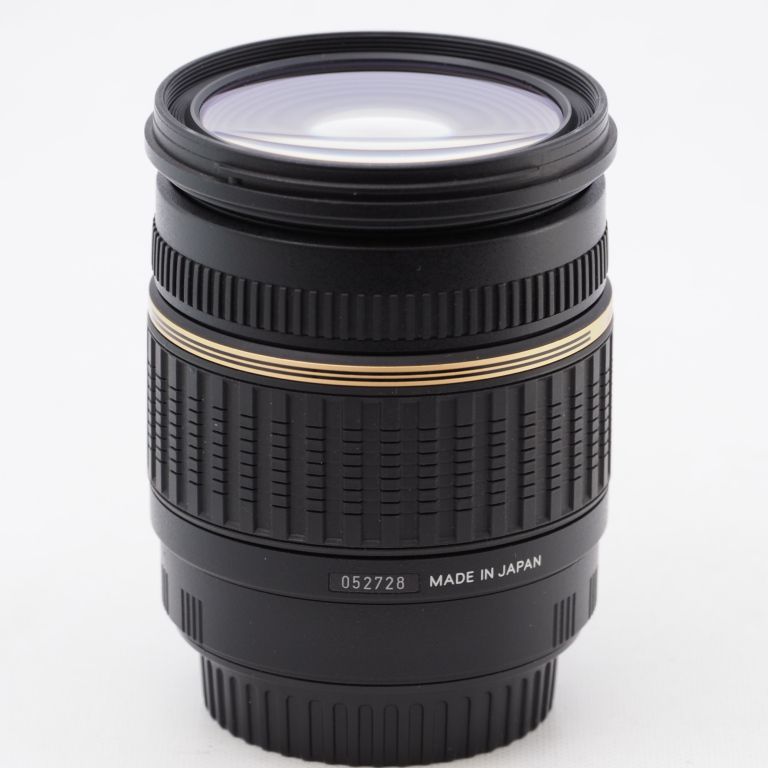 TAMRON タムロン 大口径ズームレンズ SP AF17-50mm F2.8 XR DiII キヤノン用 APS-C専用 A16E