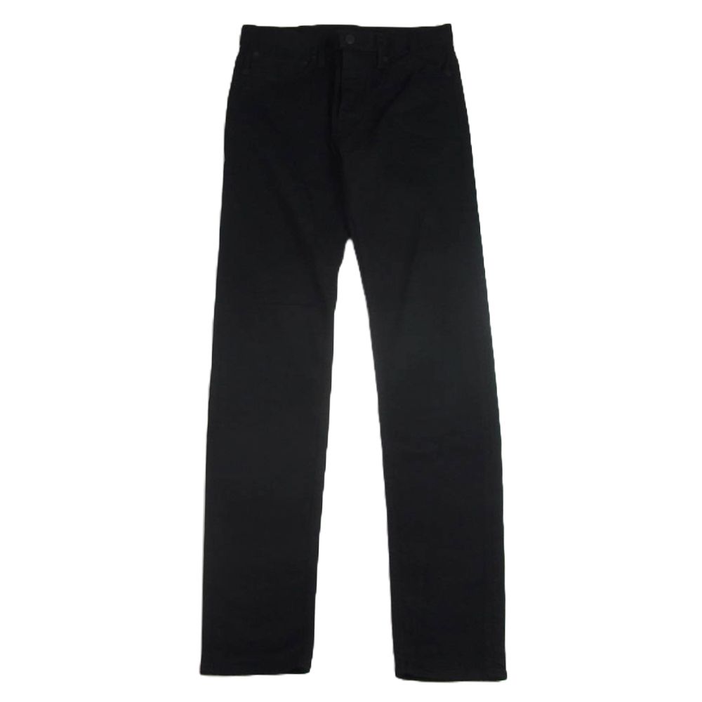 MINEDENIM マインデニム S.SLIM スリムフィット デニム パンツ