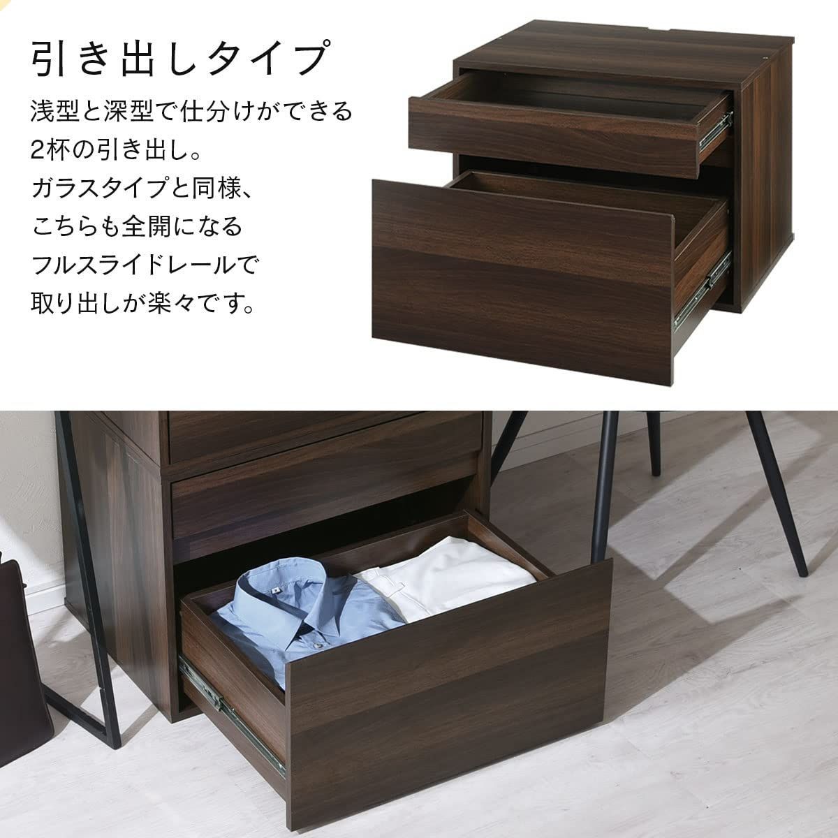 人気商品】ぼん家具 完成品 テレビボード 幅60×奥行40×高さ45cm テレビ ...