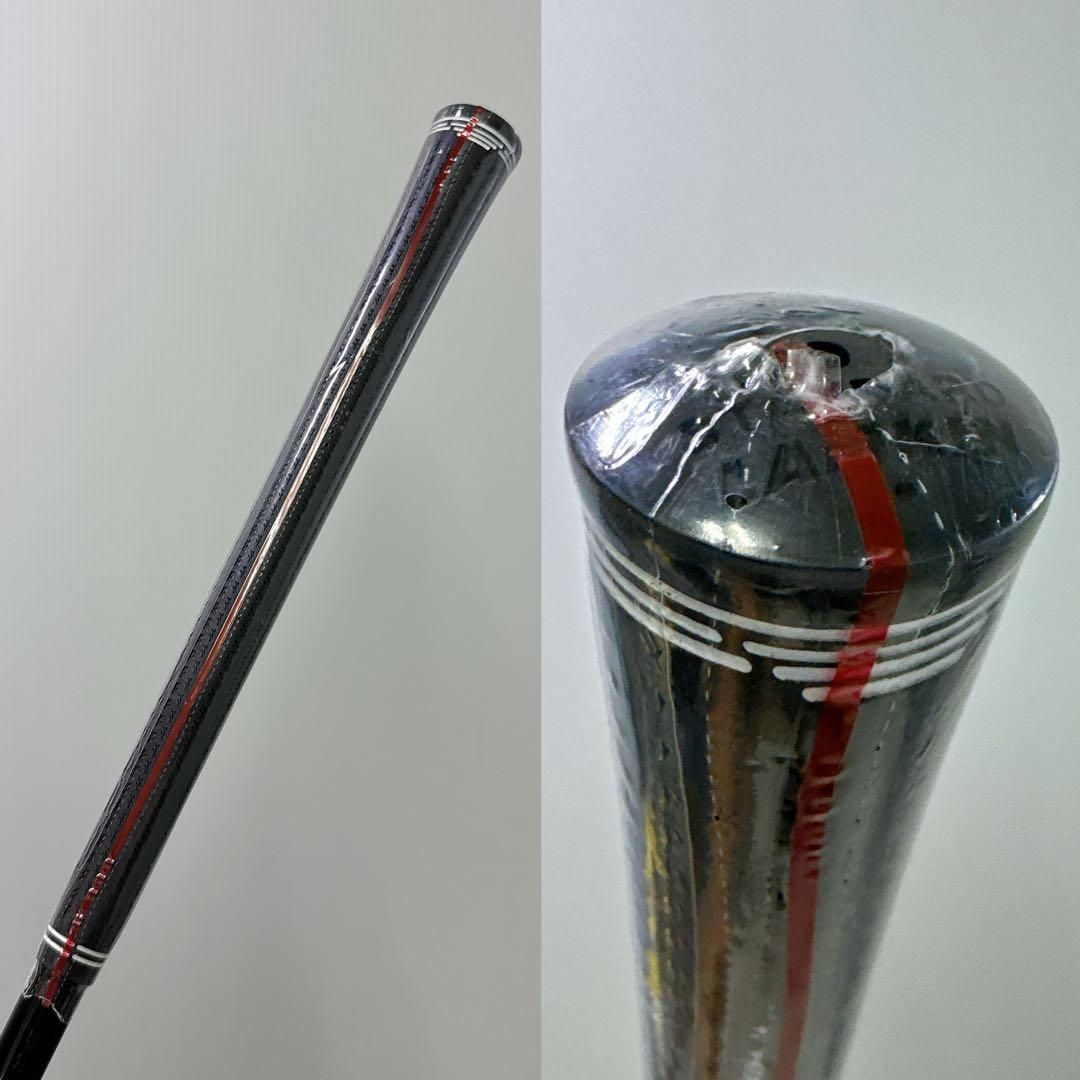 未使用品 cobra SPEEDER NX 5W用 カーボン R - メルカリ