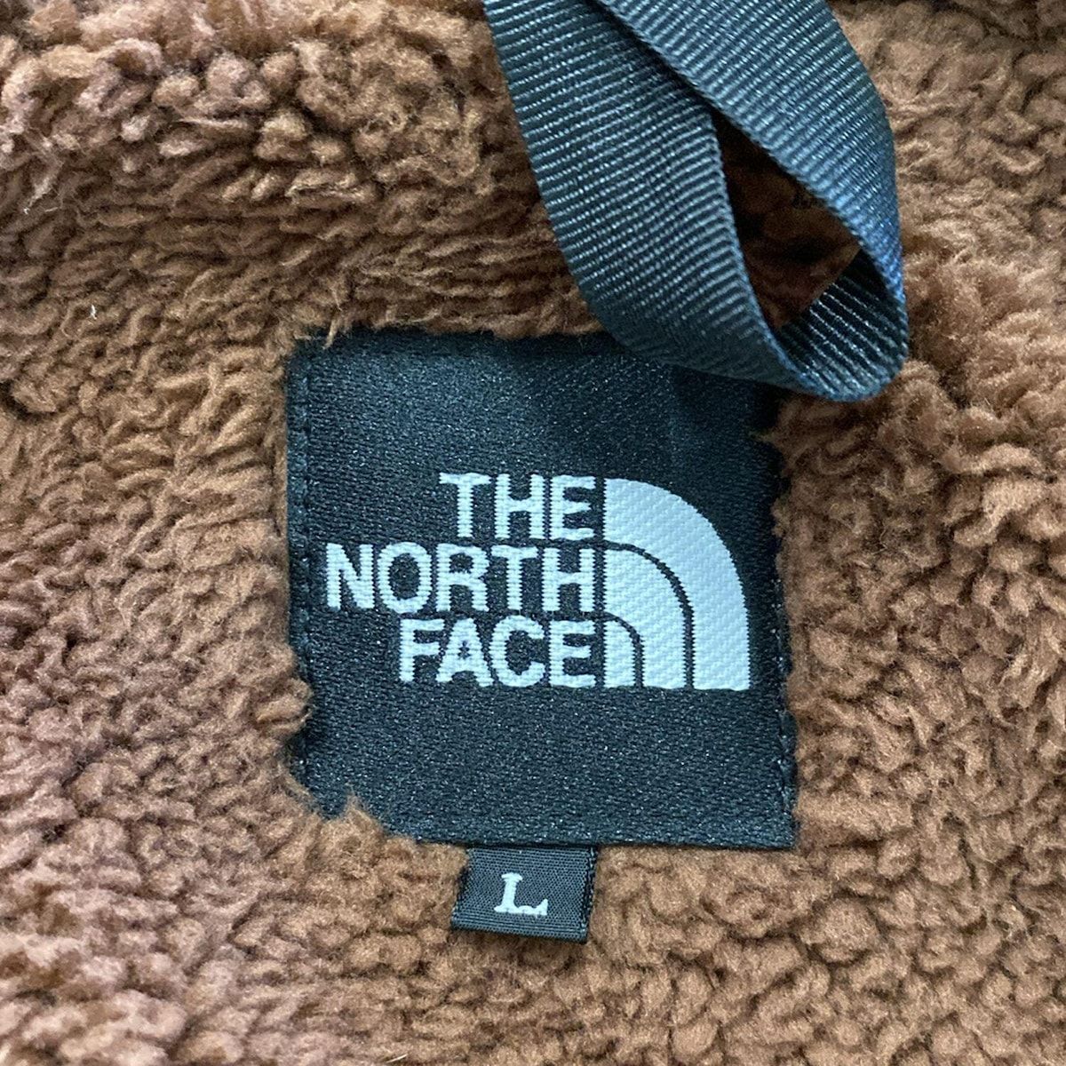 NORTH FACE