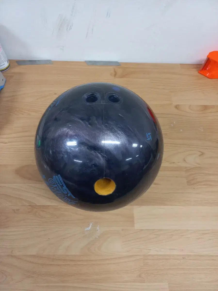 ボーリングボール 15 p ナイトロード SE