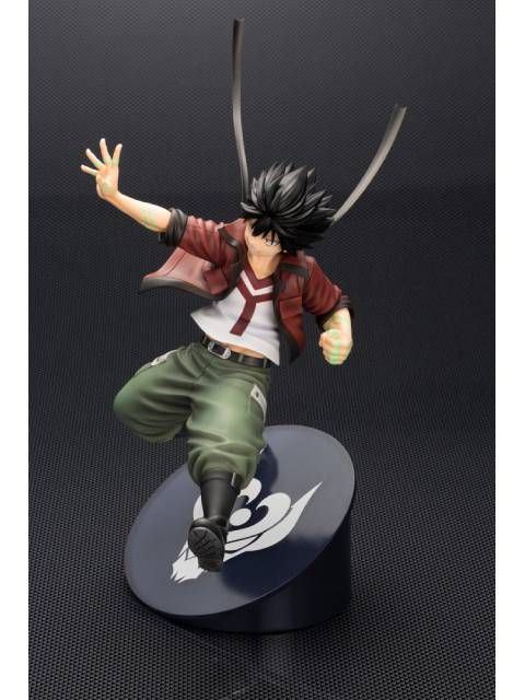 コトブキヤ ARTFX J シキ・グランベル 「EDENS ZERO」 - メルカリ