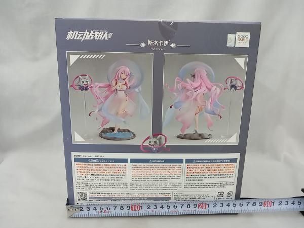 グッドスマイルアｰツ上海 スロカイ 月の仙女Ver. 1/8 機動戦隊アイアン