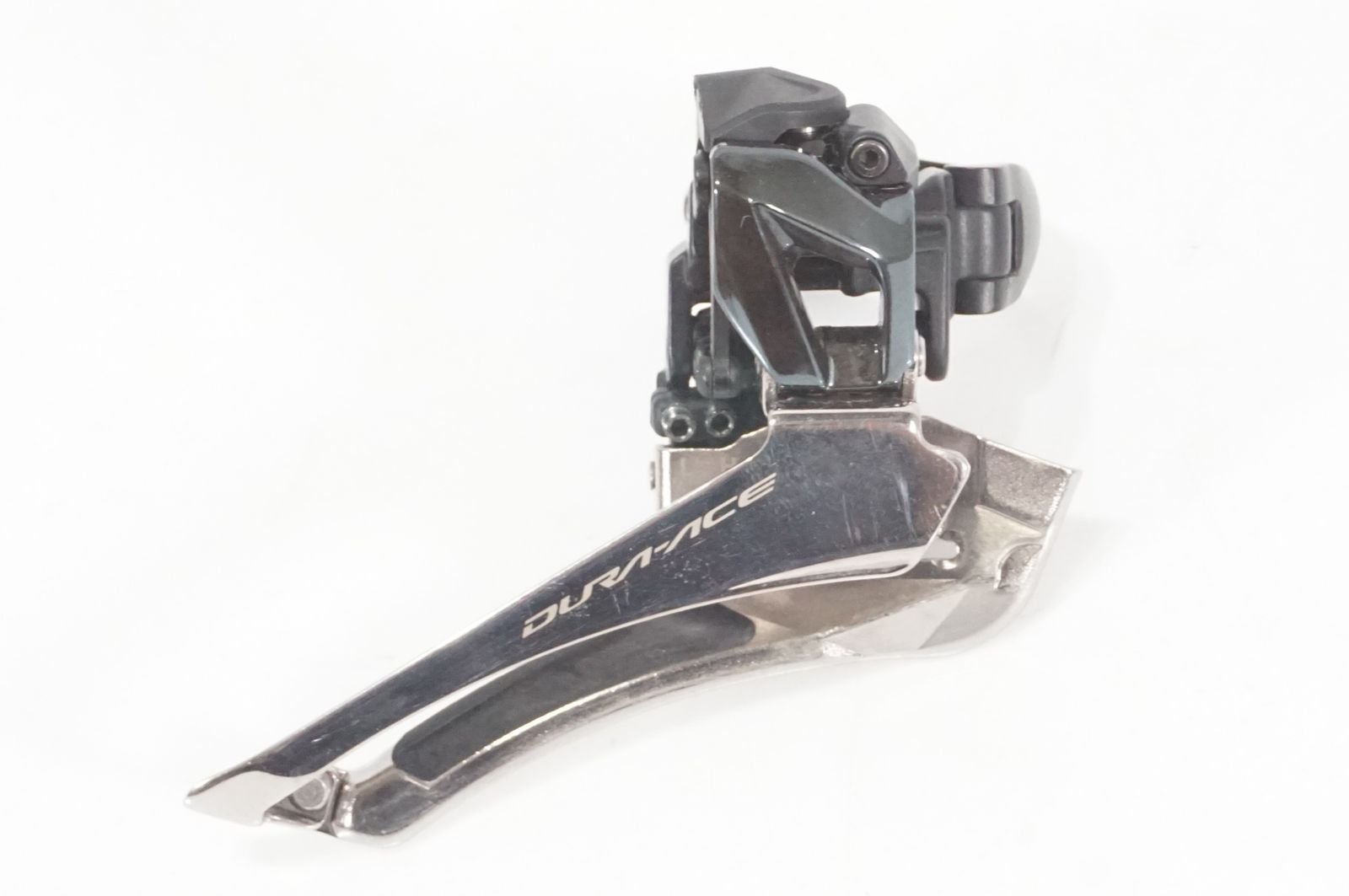 SHIMANO シマノ DURA-ACE FD-R9100 フロントディレイラー | バイチャリAKIBA店