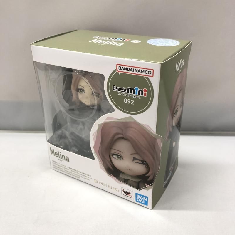バンダイ Figuarts mini メリナ ELDEN RING エルデンリング 15