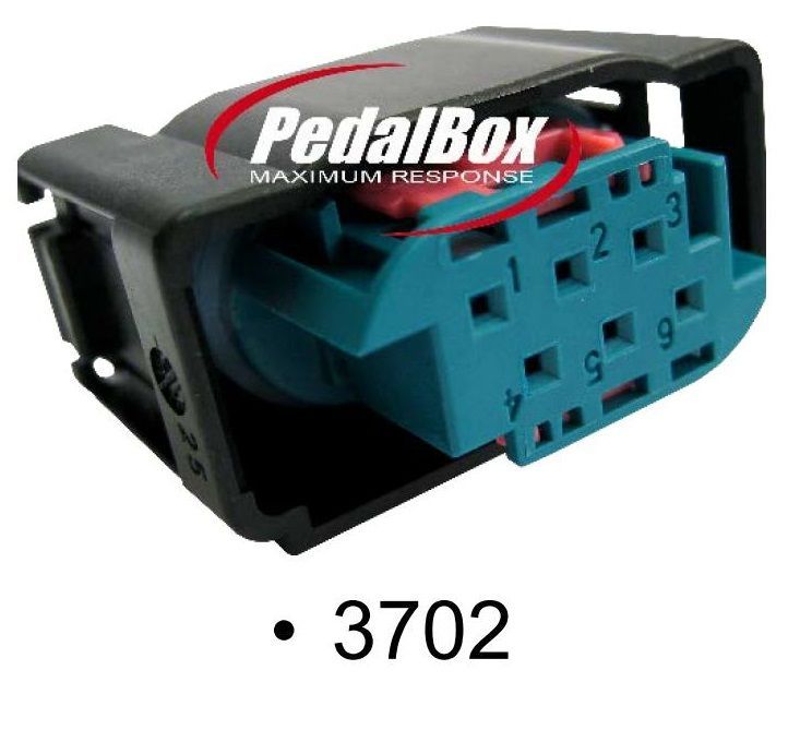 DTE スロットルコントローラー Pedalbox＋ BMW/MINI用 - メルカリ