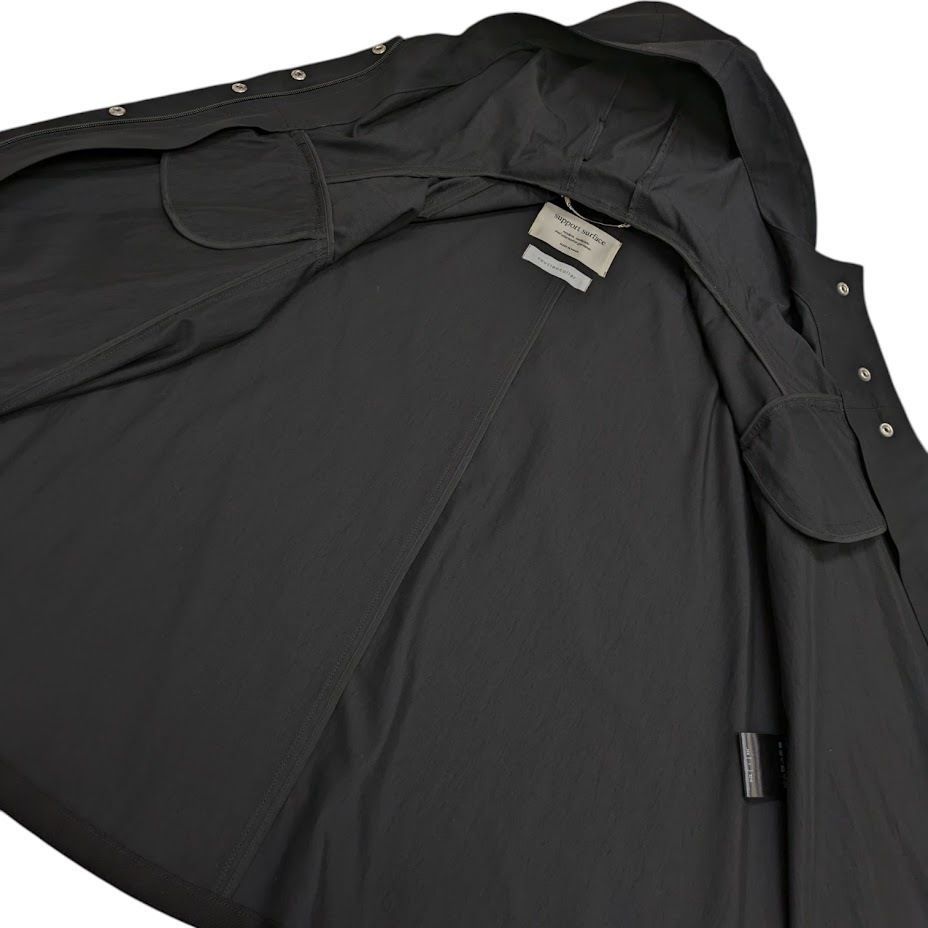 support surface soutiencollar サポートサーフェス ノーブルマント