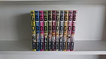 GTO 良い パラダイス・ロスト コミック 1-11巻 セット