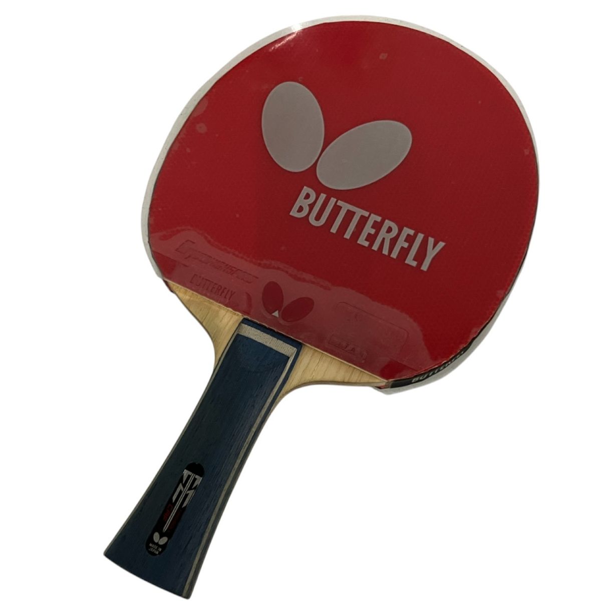 Butterfly TIMO BOLL CAF バタフライ ティモボル 卓球ラケット B10030077