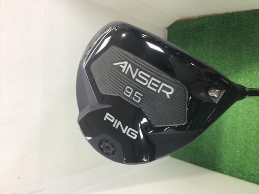 ピン アンサードライバー(PING Anser Driver)