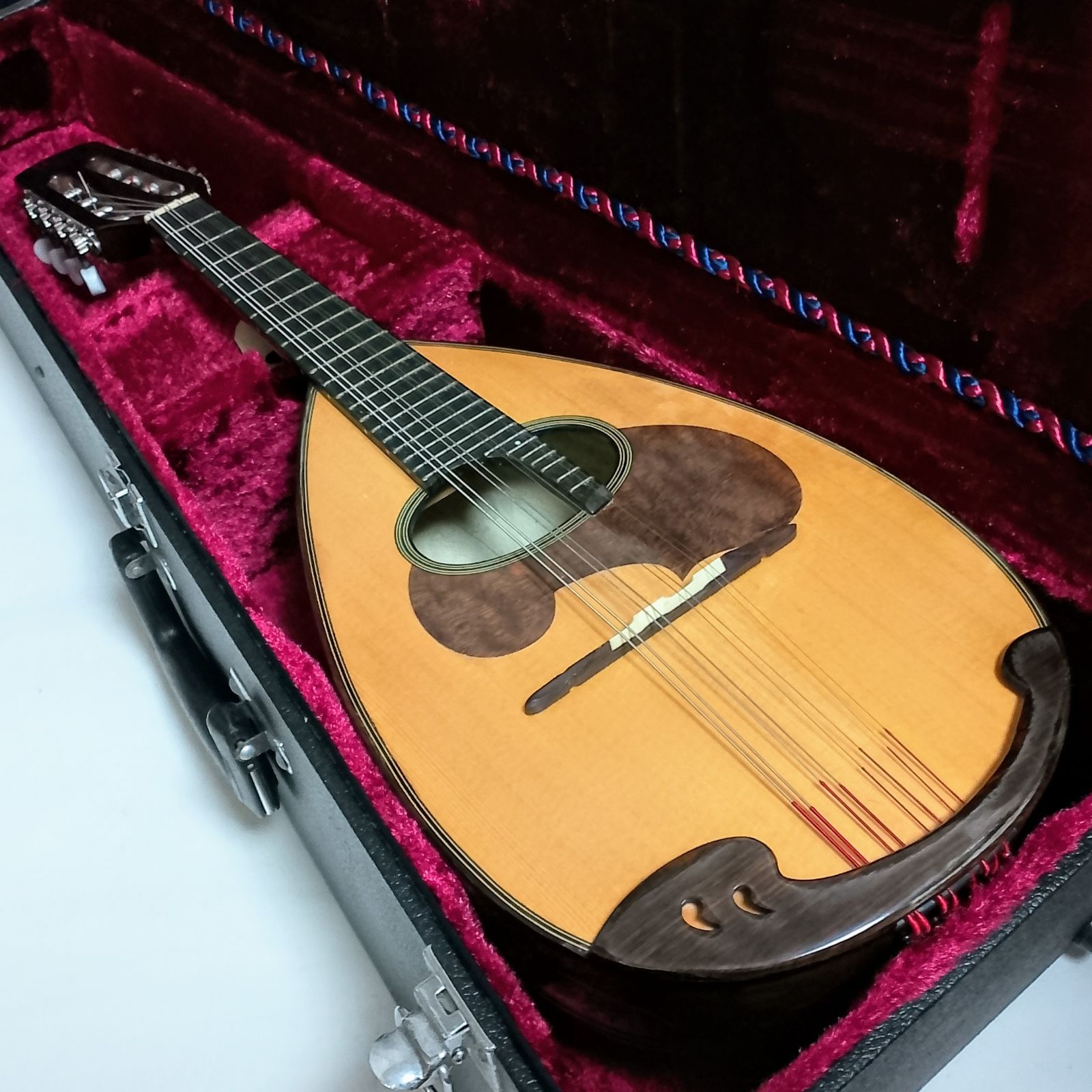 SUZUKI VIOLIN M50 マンドリン - メルカリ