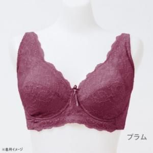 新品・5営業日で発送】TAMURA yauco 脇高ワイヤー入り フルカップ