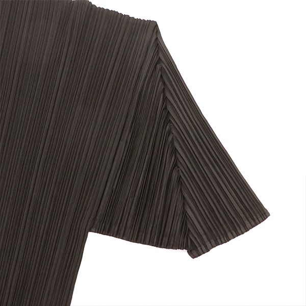 美品】イッセイミヤケ ISSEY MIYAKE プリーツプリーツ PLEATS PLEASE