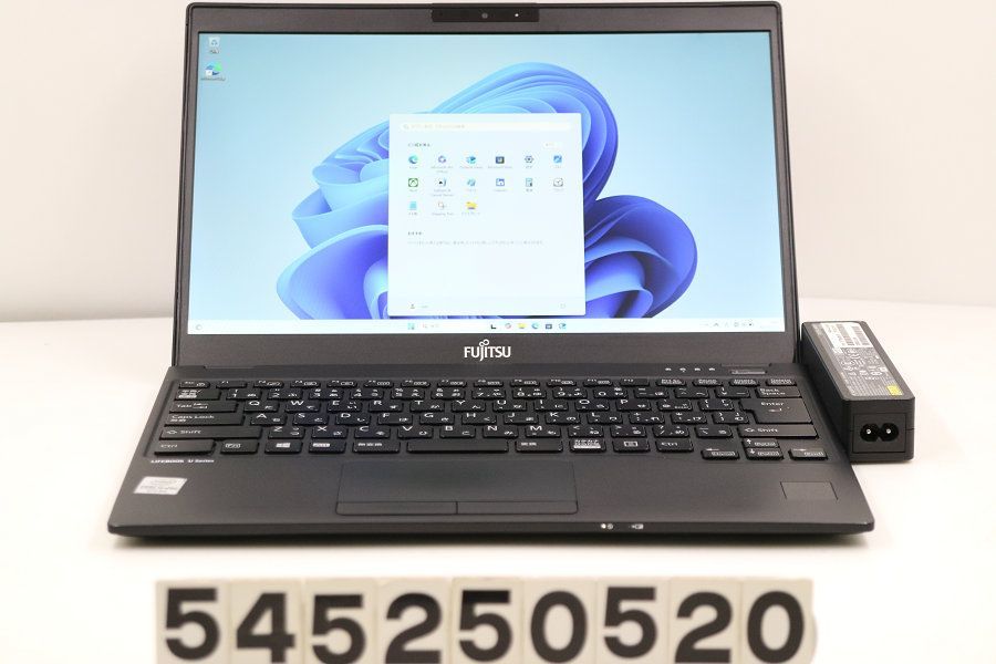 富士通 LIFEBOOK U9310/E Core i5 10310U 1.7GHz/8GB/256GB(SSD