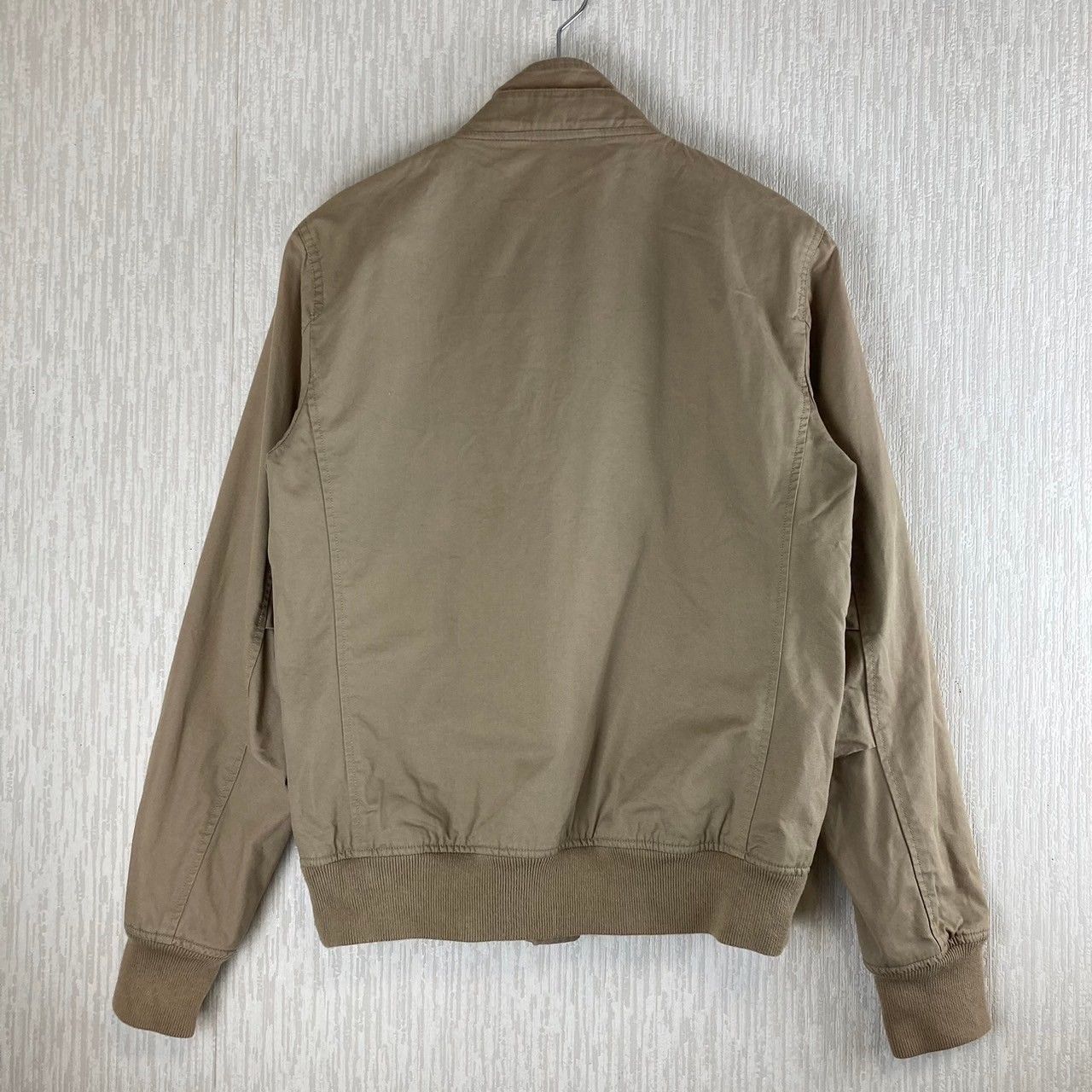 SHIPS JET BLUE シップスジェットブルー ジャケット 古着 メンズ 
