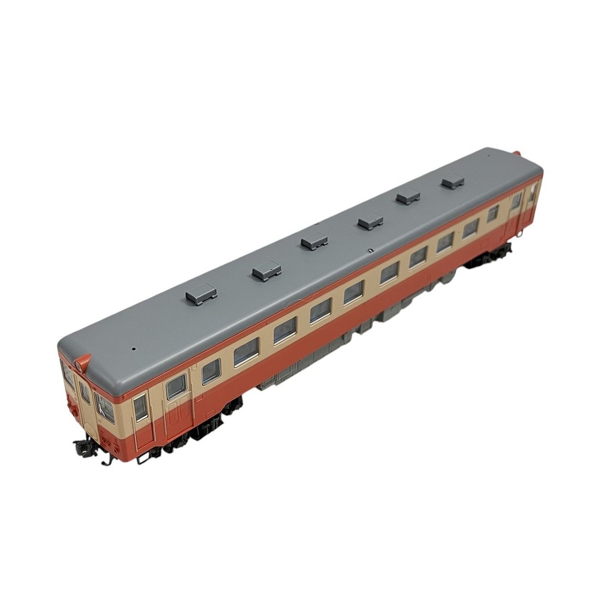 TOMIX Nゲージ 国鉄 キハ22 0形 M 9459 鉄道模型 ディーゼルカー