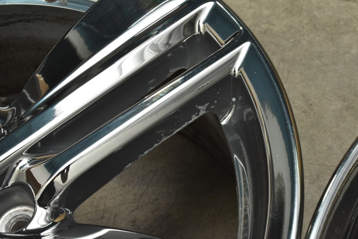 E52 エルグランド