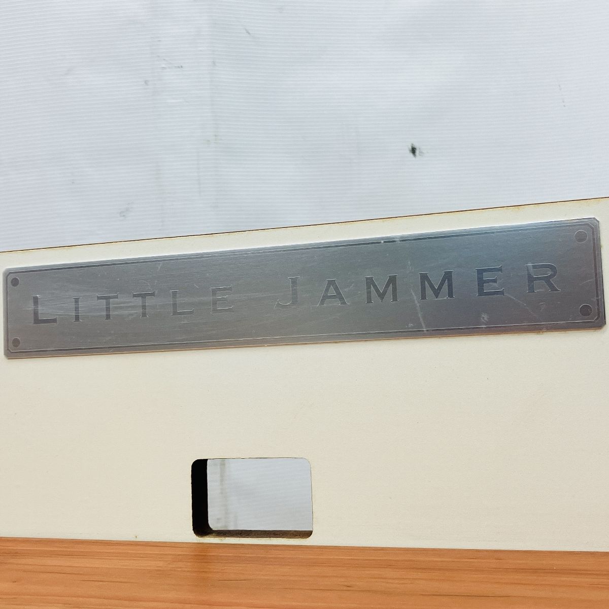 LITTLE JAMMER PRO専用ラグジュアリーラック LITTLE JAMMER PROリトルジャマー 専用ラグジュアリーラック