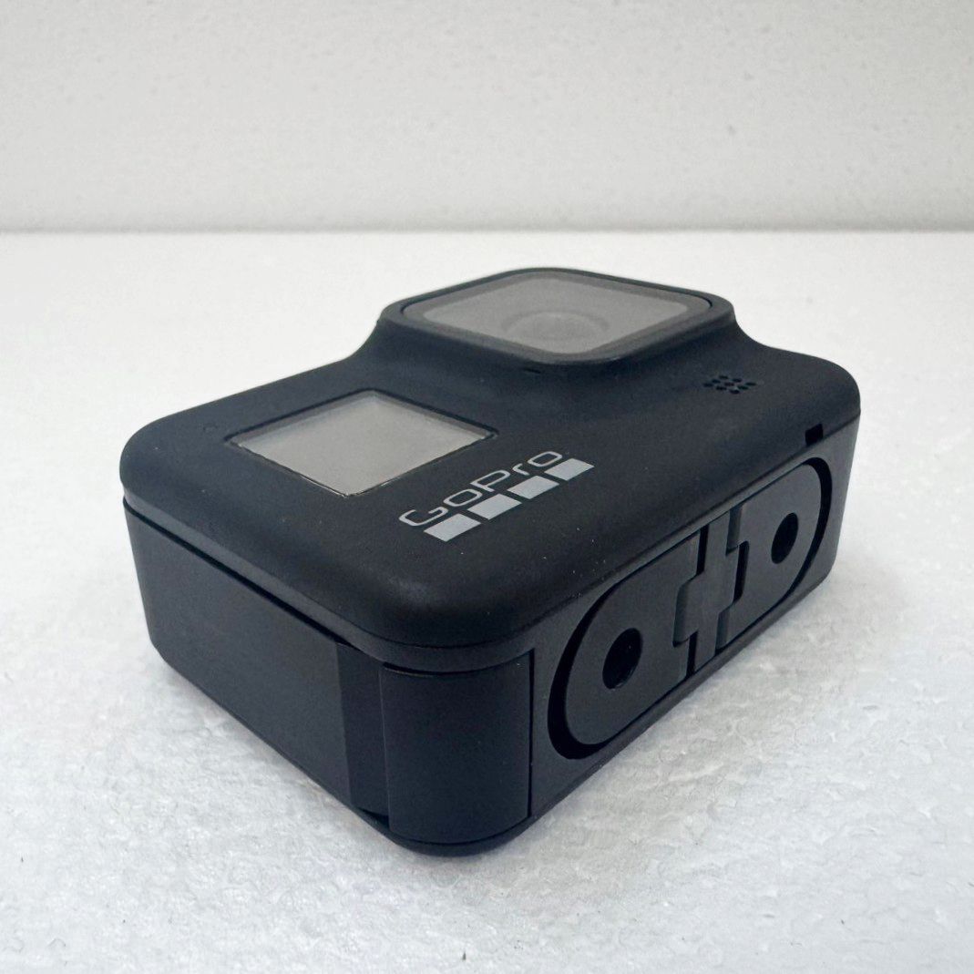  GoPro ゴープロ HERO 8 セット G 00012 GoPro アクションカメラ ウェアラブルカメラ本体