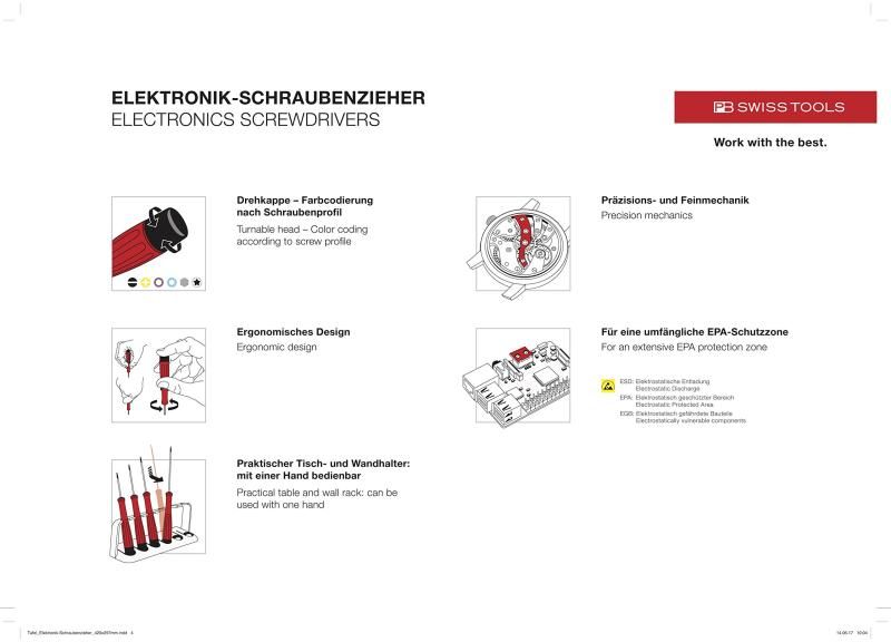 SWISS TOOLS