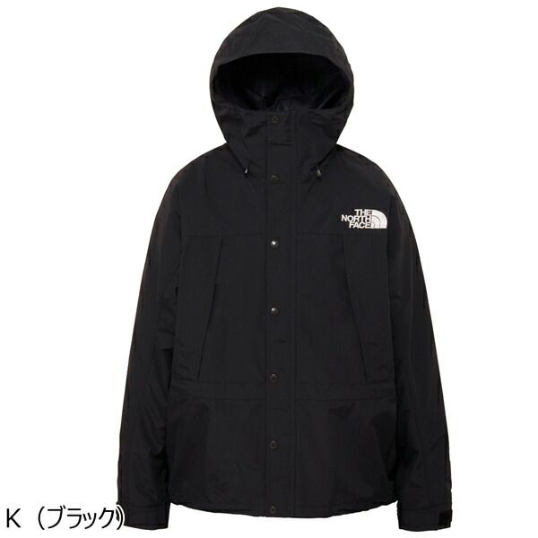 25-26 ノースフェイス マウンテンライトジャケット THE NORTH FACE MOUNTAIN LIGHT JACKET ゴアテックス 防水シェルジャケット オールシーズン レイン ウインドブレーカー HRDEVELOPMENT_JP