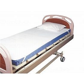 ピジョンタヒラ 簡単ベッドメイキング防水シーツ L 108082AB 介護用品 （1点）