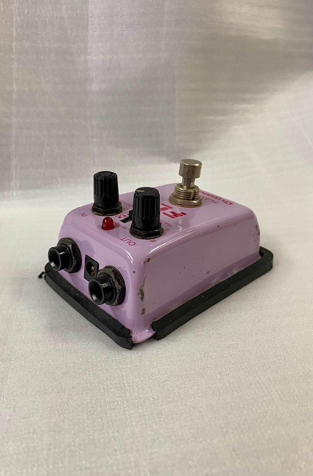 Guyatone FL2 フランジャー Guyatone FL2 Flanger - メルカリ