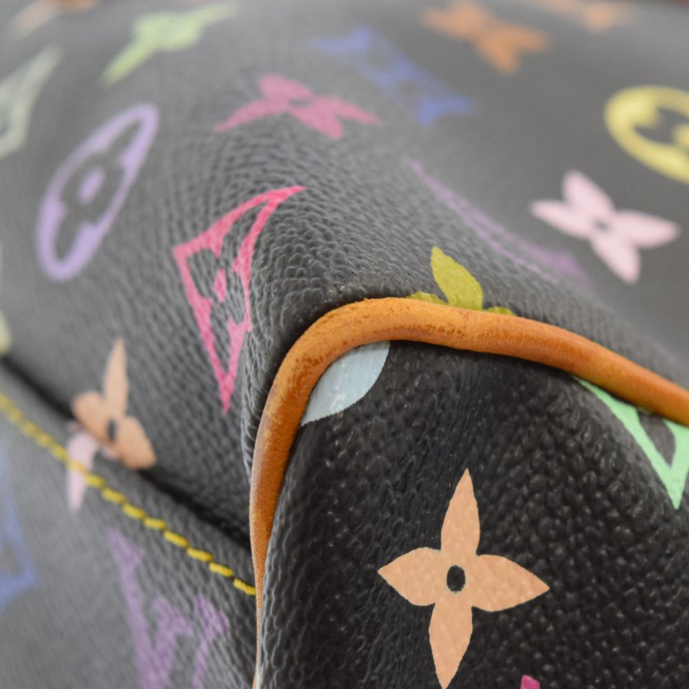 LOUIS VUITTON (ルイヴィトン) M40101 オーレリアGM マルチモノグラム  