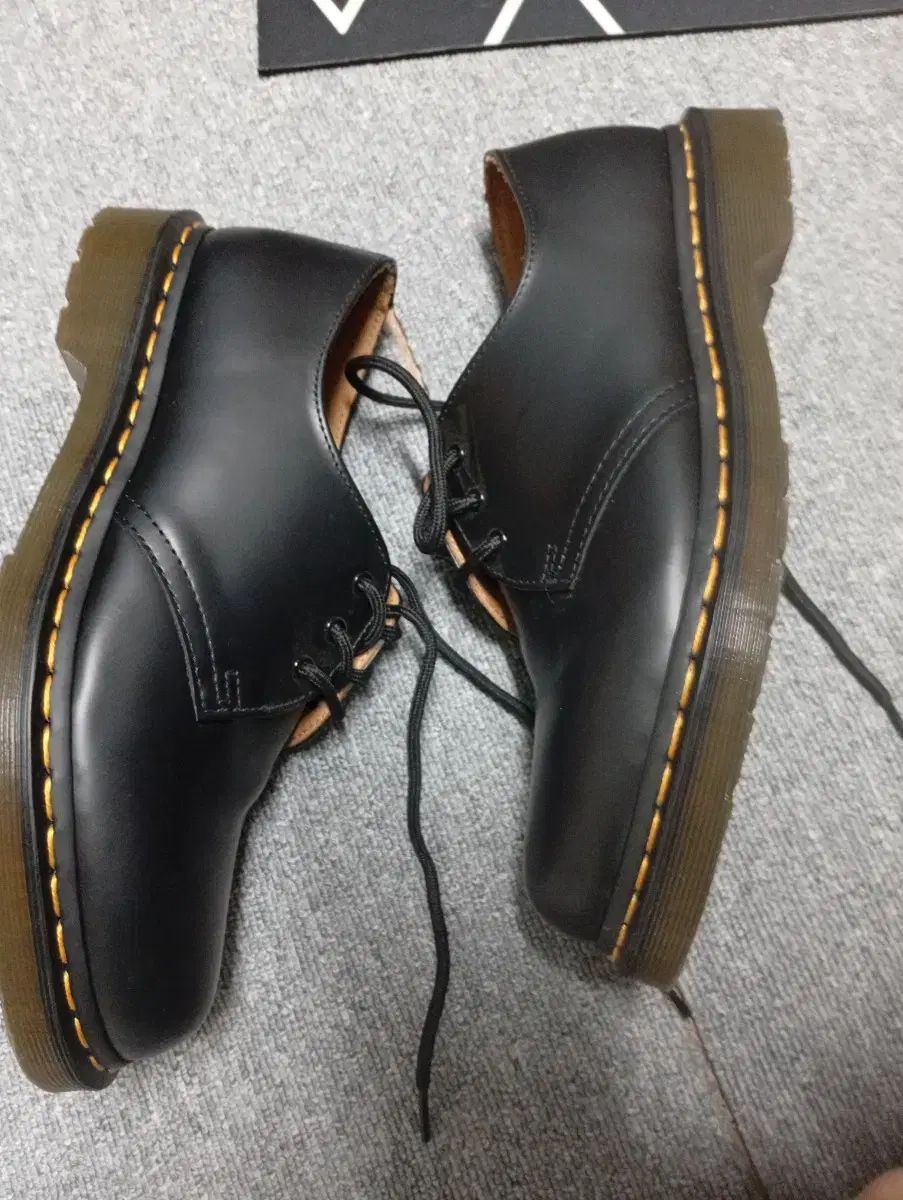 our legacy collapsing consultantダービーシューズ OUR LEGACY