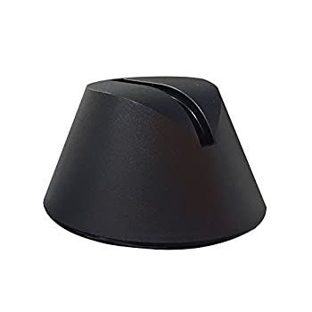 iRing ドック オークス グリップ スタンド ブラック スマホ タブレット用 デスク 車載 ホルダー UMS-IR01DSBK