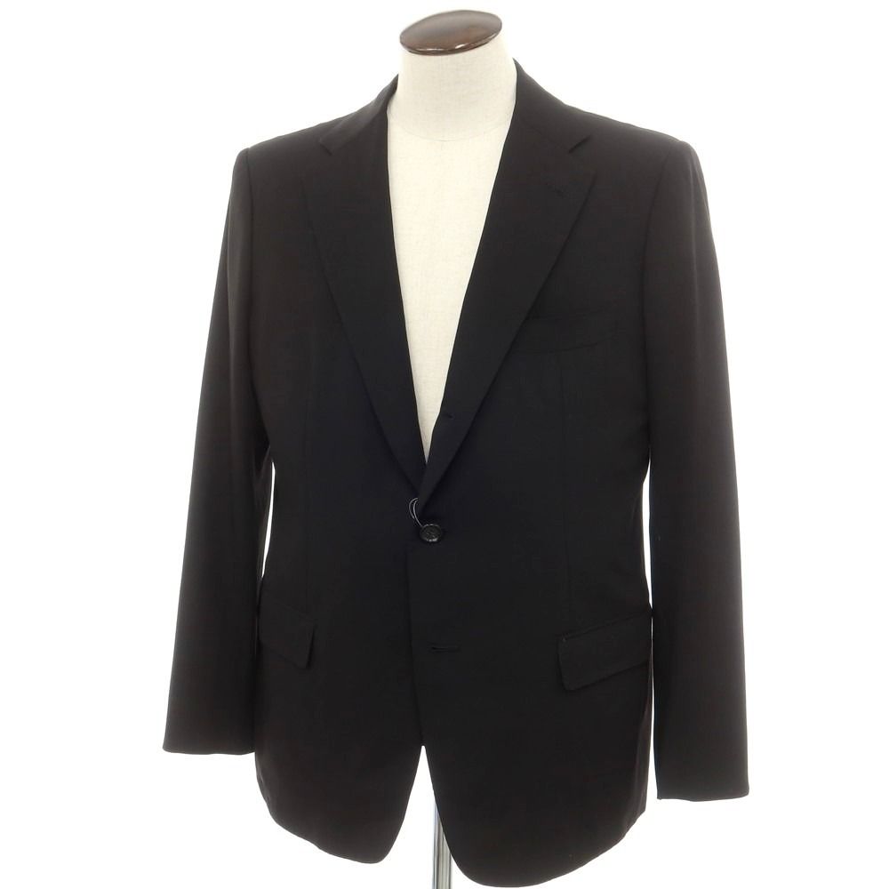 中古】ヴァンダーキンド Wunderkind ウール テーラードジャケット  