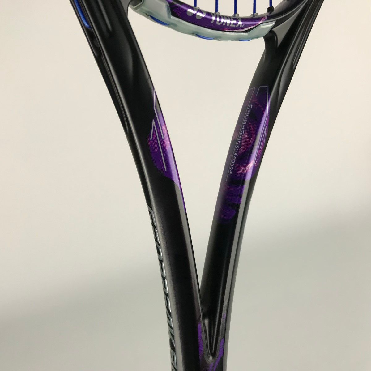 軟式テニスラケット（GEOBREAK 80S） YONEX GEOBREAK 80S UL1 軟式