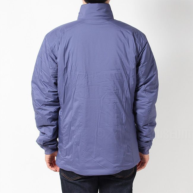 新品未使用】 ARC'TERYX メンズ アトム ジャケット ATOM AR JACKET