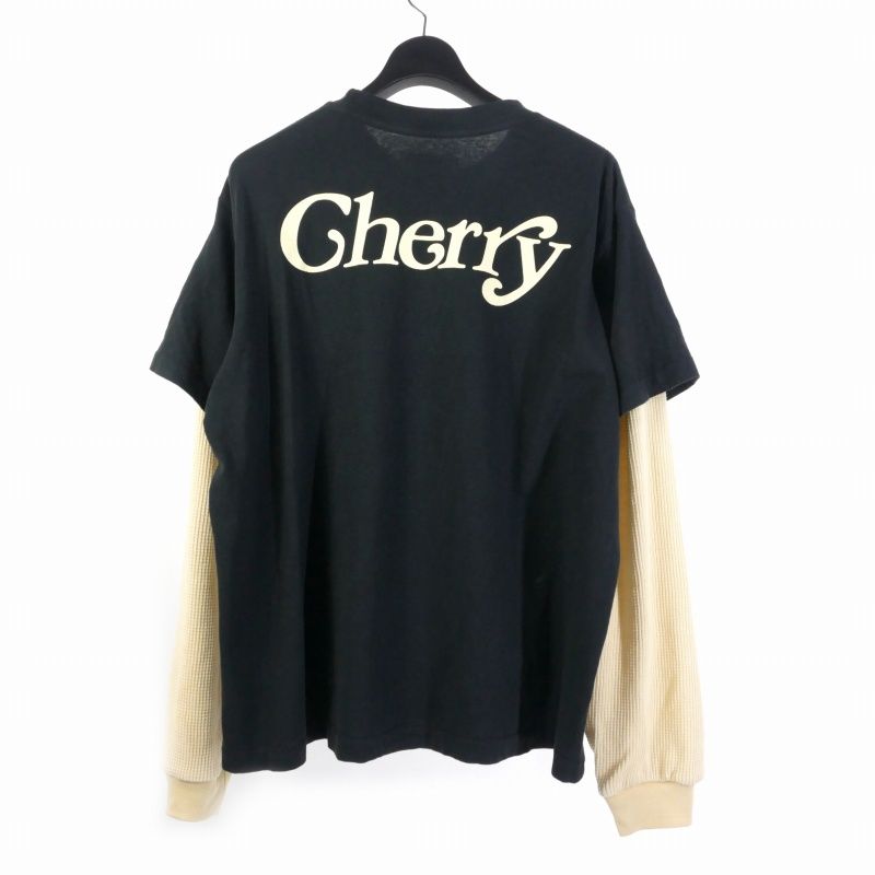 Girls Don't Cry x Cherry Los Angeles ガールズドントクライ Girls Don't Cry x Cherry Los Angeles ガールズドントクライ
